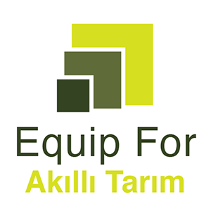 EQUIPFOR | Akıllı Tarım Çözümleri
