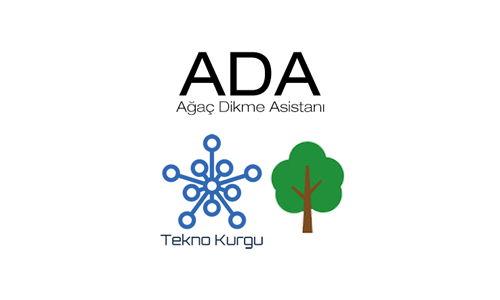 ADA | Ağaç Dikme Asistanı